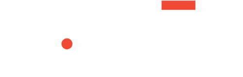 Logo Daiken